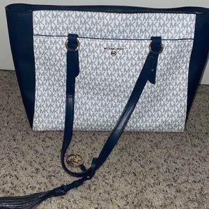 Michael Kors Large tote bag